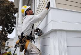 Reliable Carmichael, CA Siding Solutions